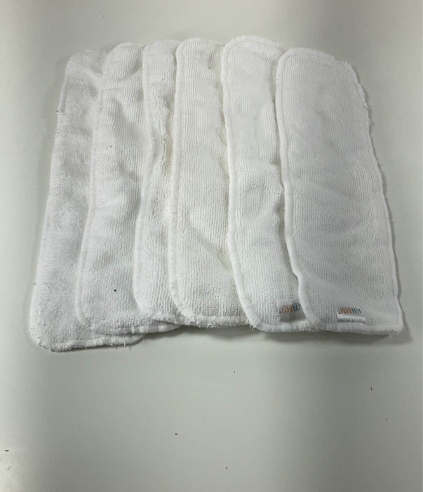 Shop Alva Baby Cloth Diaper Inserts at GoodBuy Gear
