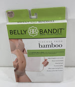 secondhand Belly Bandit Viscose from Bamboo Belly Wrap, XS, nude