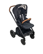 secondhand Nuna Mixx Next + Pipa Urbn Travel System, Caviar, 2023