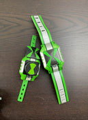 secondhand Ben 10 Omnitrix Role play Toys