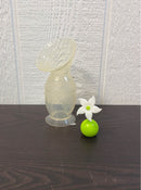 Shop Haakaa Silicone Breast Pump And Flower Stopper Set at GoodBuy Gear