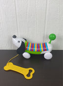 used Leap Frog Alphapup