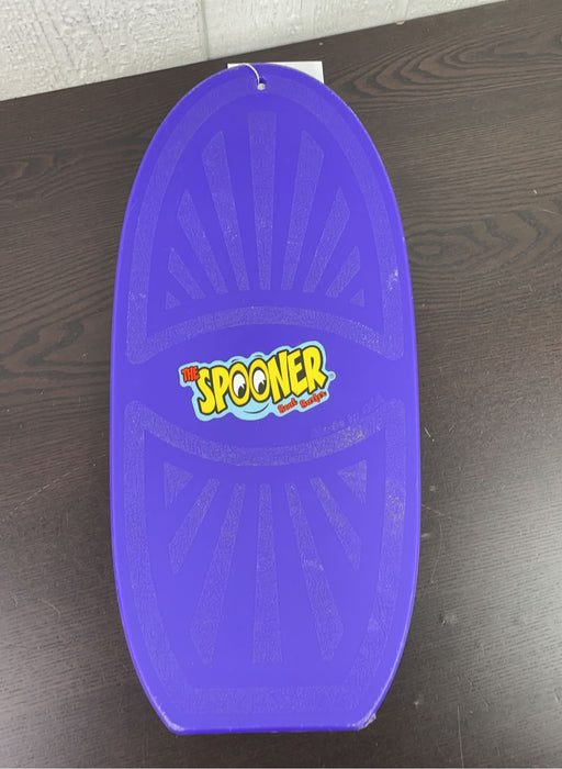 used Spooner Inc Soul Surfer Spooner Board