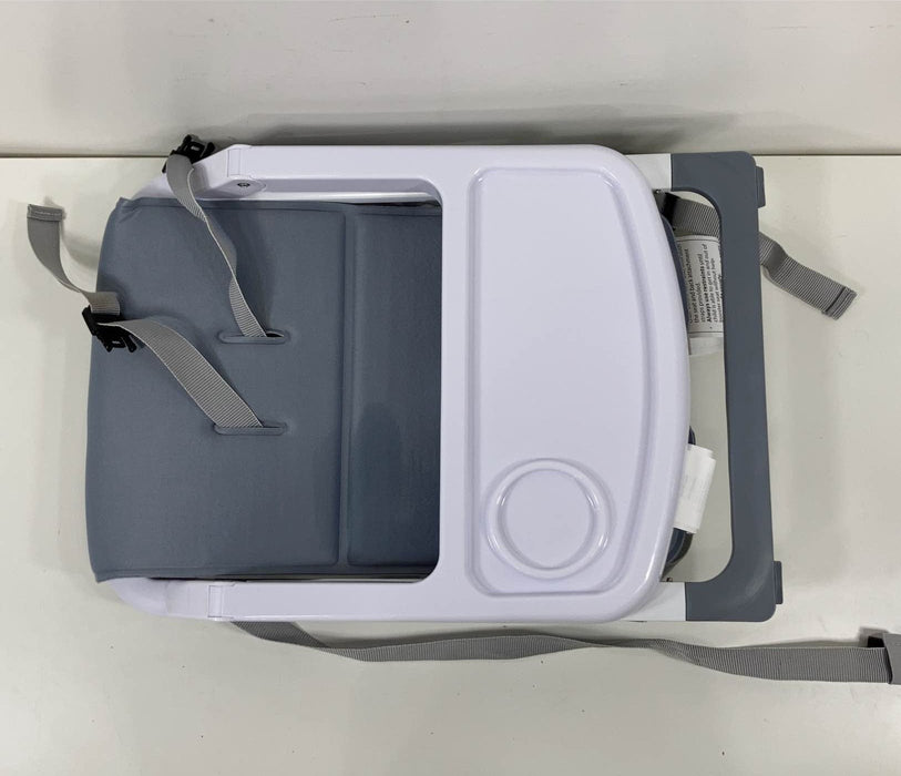 Shop Baby Delight Go With Me Cirrus Deluxe Portable Booster at GoodBuy Gear