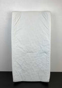 secondhand Contoured Changing Pad