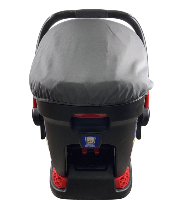 used Carseat