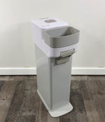 used Skip Hop Nursery Style Diaper Pail