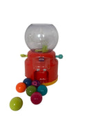 used Battat Numbers & Colors Gumball Machine