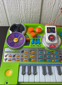 secondhand VTech Record & Learn KidiStudio