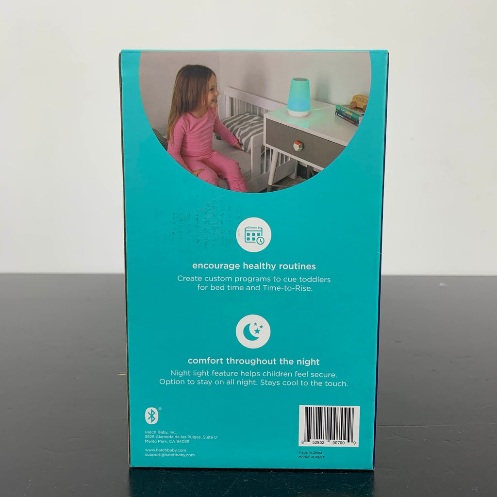 Hatch Baby Rest Sound Machine