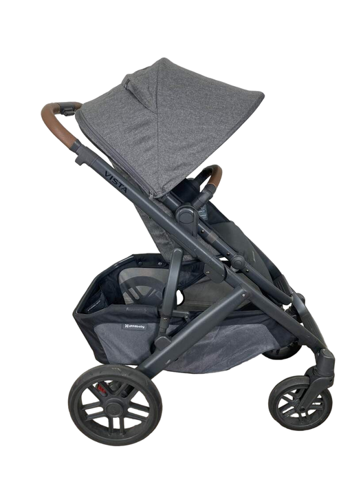 secondhand Strollers