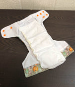 Shop BUNDLE Lighthouse Kids Cloth Diapers, 3pk at GoodBuy Gear
