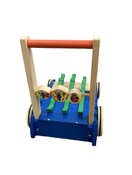 Shop Melissa & Doug Chomp and Clack Alligator Push Toy at GoodBuy Gear