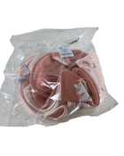 Shop Carter’s Burp Cloth Set 4pk, Pink at GoodBuy Gear