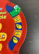 secondhand VTech Alphabet Apple