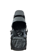 secondhand Baby Jogger City Select 2 Double Stroller, Radiant Slate Gray, 2022