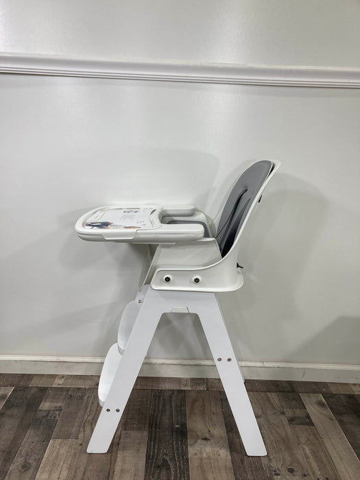 Shop OXO Tot Sprout High Chair, Gray/White at GoodBuy Gear