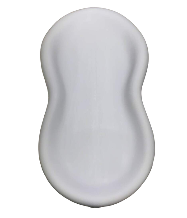 Shop Keekaroo Peanut Changing Pad, Sable at GoodBuy Gear
