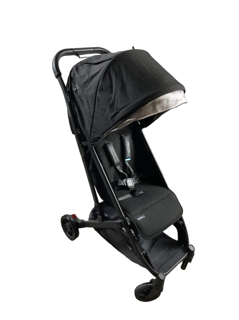 uppababy minu stroller 2018 UPPAbaby MINU Stroller, 2018, Jake (Black)