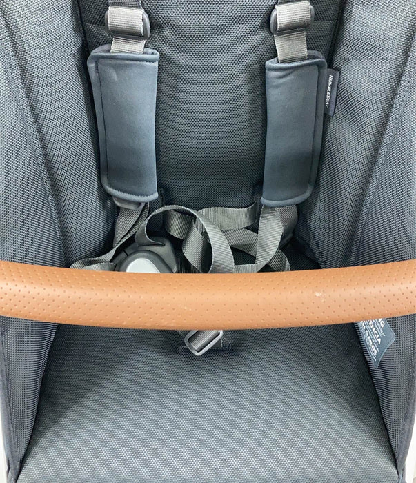 used UPPAbaby VISTA RumbleSeat V2, 2015+