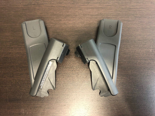 used UPPAbaby VISTA Lower Adapters