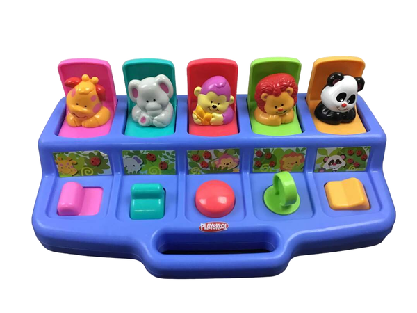 Poppin pals toy sales