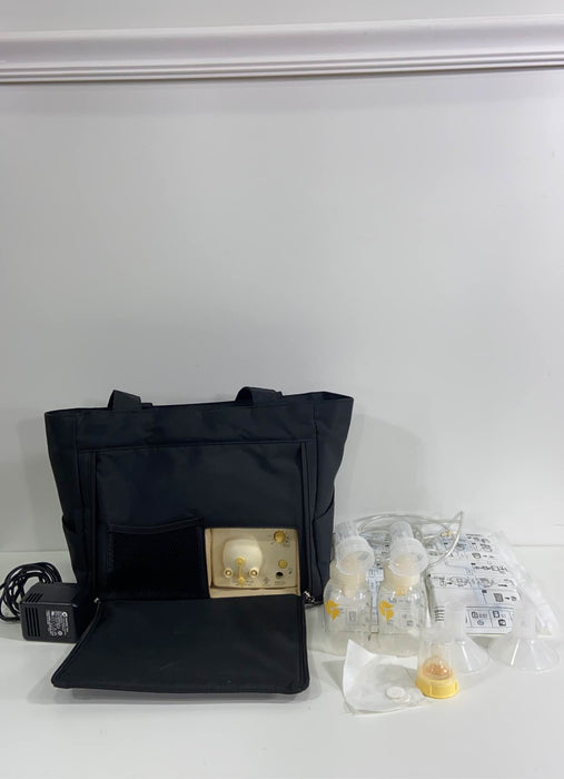 Shop Medela Pump in Style Advanced with Tote at GoodBuy Gear