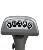 secondhand Halo BassiNest Swivel Sleeper Premiere Series