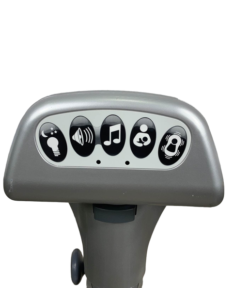 secondhand Halo BassiNest Swivel Sleeper Premiere Series