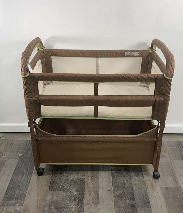 Shop Arm's Reach Clear-Vue Co-Sleeper at GoodBuy Gear