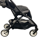 secondhand Cybex Eezy S Twist2 Stroller, Soho Grey, 2022