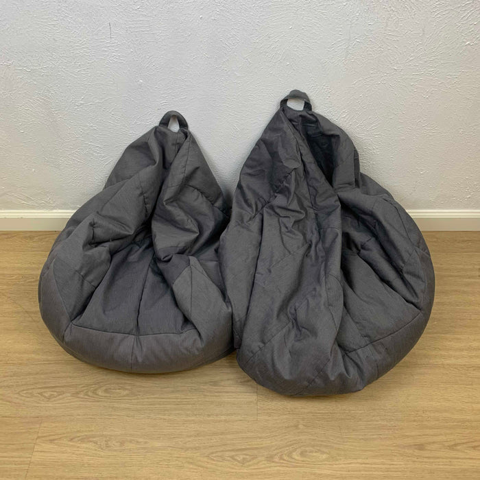 secondhand Cocoon Bean Bag Chair