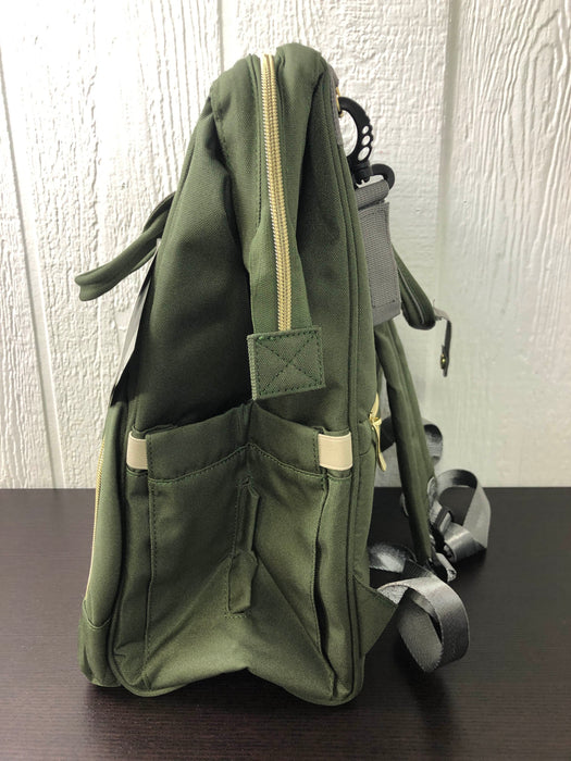 secondhand Diapering