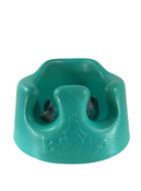 Shop Bumbo Floor Seat, Aqua at GoodBuy Gear