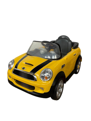 Avigo porteur 2025 mini cooper