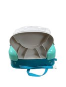 used Safety 1st Sit, Snack, And Go Convertible Booster Seat