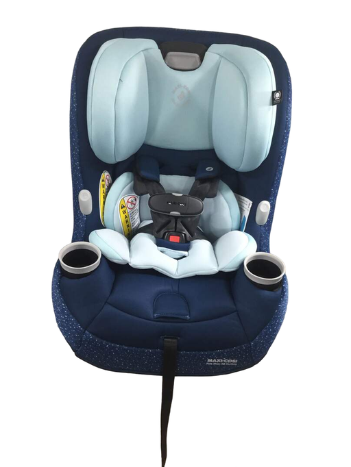 secondhand Maxi-Cosi Pria All-In-1 Convertible Car Seat