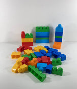 secondhand Mega Bloks First Builders