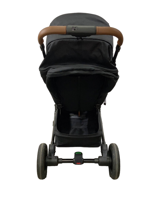 Nuna Tavo Next Stroller, 2023, Caviar