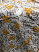 used Bebe Au Lait Premium Cotton Nursing Cover