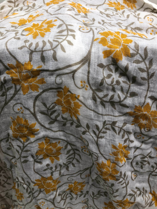 used Bebe Au Lait Premium Cotton Nursing Cover