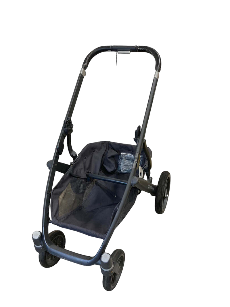 UPPAbaby VISTA Stroller, Frame Only, 2018