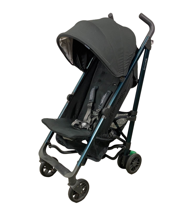 used Strollers