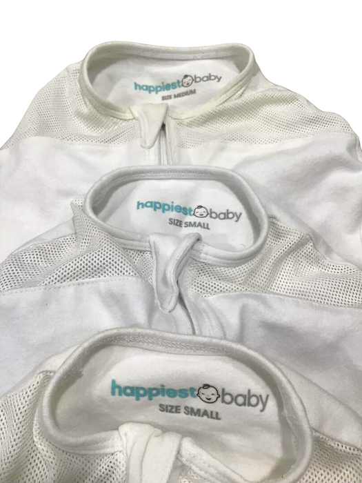 used Happiest Baby SNOO Smart Sleeper