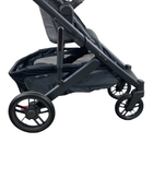 secondhand UPPAbaby CRUZ V2 Stroller, Greyson (Charcoal Melange), 2021