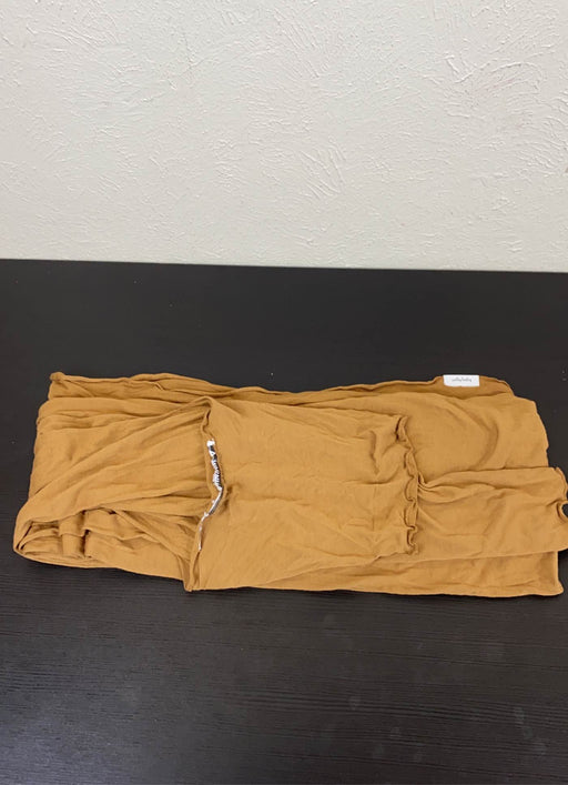 used Solly Baby Wrap, Camel