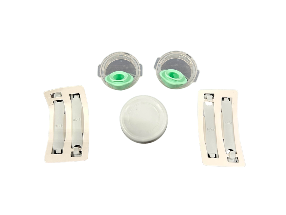 Shop Elvie Breast Pump Double at GoodBuy Gear