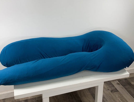 used Queen Rose Pregnancy Body Pillow