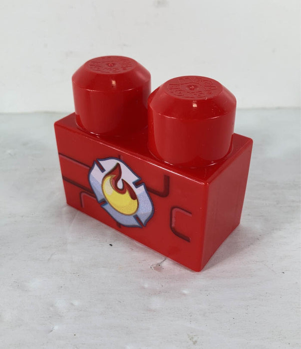 Shop Mega Bloks Fire Truck at GoodBuy Gear