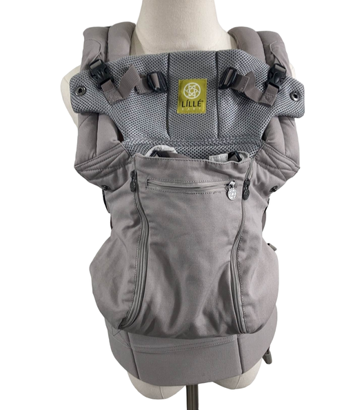 secondhand Lillebaby Complete All Seasons Baby Carrier